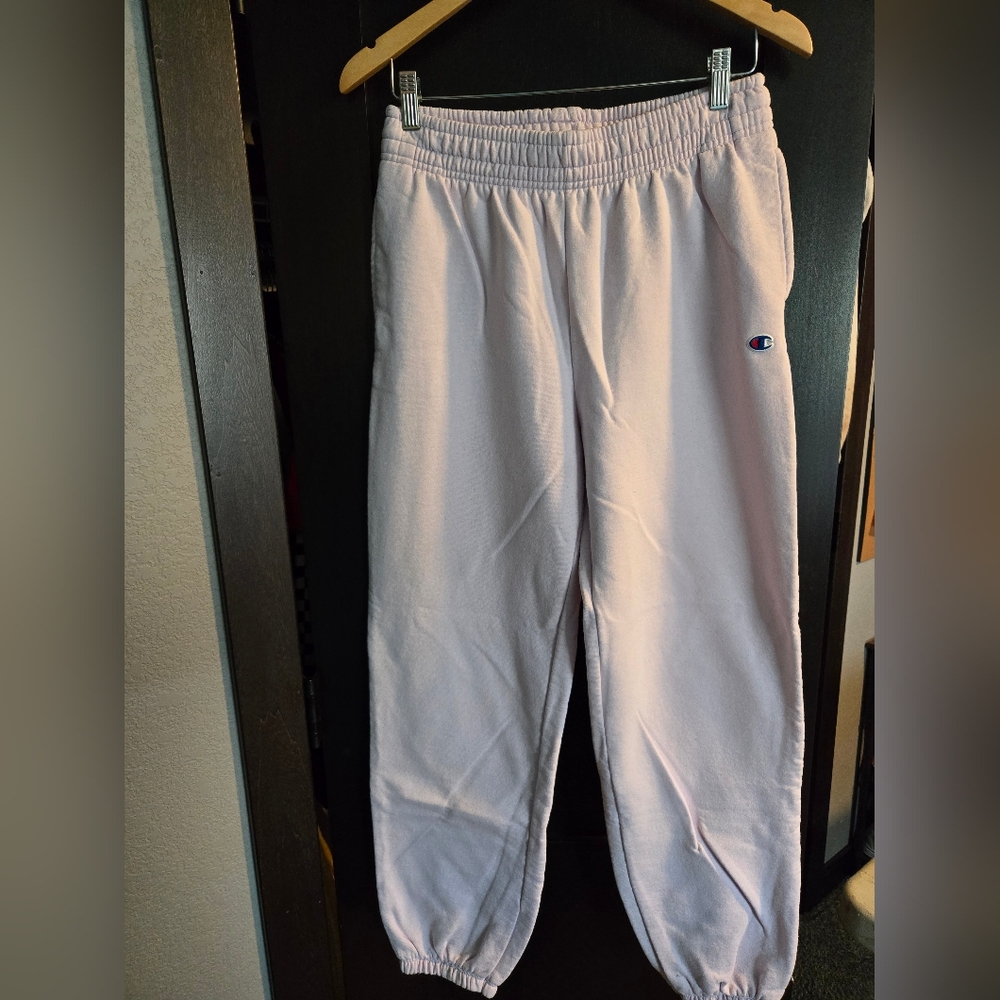 Champion pants